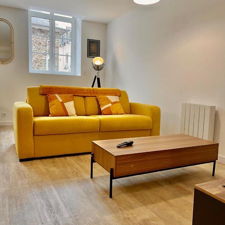 T2 1Er Le Victor Hugo Apartment Канкал Екстериор снимка